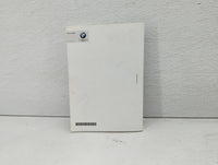 2012 Bmw 528i Owners Manual Book Guide OEM Used Auto Parts - Oemusedautoparts1.com