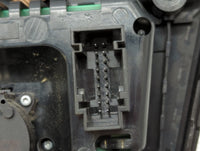 2011-2012 Bmw 528i Radio Control Panel - Oemusedautoparts1.com