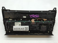 2011-2012 Bmw 528i Radio Control Panel - Oemusedautoparts1.com