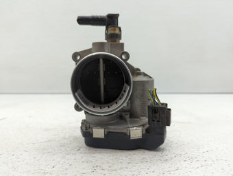 compare product 2012-2016 Bmw 528i Throttle Body P/N:1354 7588625-02 1354 7588625-03, 1354 7588625 Fits Fits 2012 2013 2014 2015 2016 2017 2018 OEM Used Auto Parts