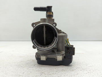 2012-2016 Bmw 528i Throttle Body P/N:1354 7588625-02 1354 7588625-03, 1354 7588625 Fits Fits 2012 2013 2014 2015 2016 2017 2