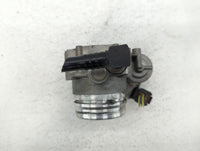 2012-2016 Bmw 528i Throttle Body P/N:1354 7588625-02 1354 7588625-03, 1354 7588625 Fits Fits 2012 2013 2014 2015 2016 2017 2