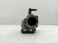 2012-2016 Bmw 528i Throttle Body P/N:1354 7588625-02 1354 7588625-03, 1354 7588625 Fits Fits 2012 2013 2014 2015 2016 2017 2