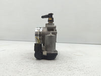 2012-2016 Bmw 528i Throttle Body P/N:1354 7588625-02 1354 7588625-03, 1354 7588625 Fits Fits 2012 2013 2014 2015 2016 2017 2