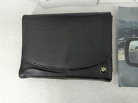 2012 Bmw 528i Owners Manual Book Guide OEM Used Auto Parts - Oemusedautoparts1.com