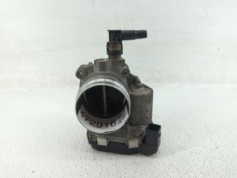 compare product 2012-2016 Bmw 528i Throttle Body P/N:1354 7588625-02 1354 7588625-04, 1354 7588625-03 Fits Fits 2012 2013 2014 2015 2016 2017 2018 OEM Used Auto Parts