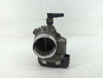 2012-2016 Bmw 528i Throttle Body P/N:1354 7588625-02 1354 7588625-04, 1354 7588625-03 Fits Fits 2012 2013 2014 2015 2016 201