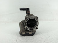 2012-2016 Bmw 528i Throttle Body P/N:1354 7588625-02 1354 7588625-04, 1354 7588625-03 Fits Fits 2012 2013 2014 2015 2016 201