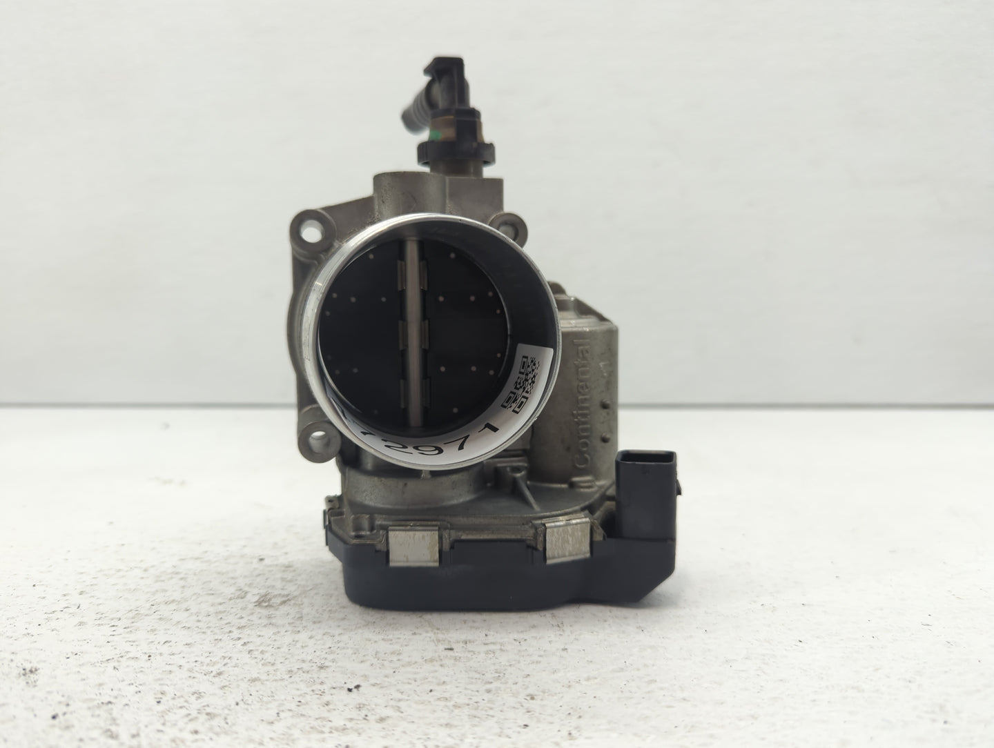 2012-2016 Bmw 528i Throttle Body P/N:1354 7588625 02 1354 7588625-04, 1354 7588625-03 Fits Fits 2012 2013 2014 2015 2016 201