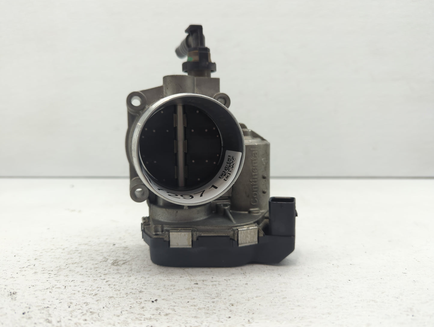 2012-2016 Bmw 528i Throttle Body P/N:1354 7588625 02 1354 7588625-04, 1354 7588625-03 Fits Fits 2012 2013 2014 2015 2016 201