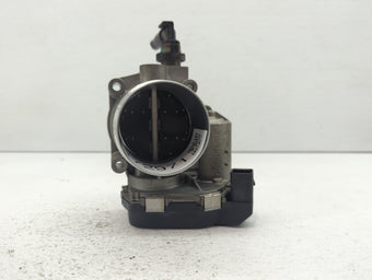 compare product 2012-2016 Bmw 528i Throttle Body P/N:1354 7588625 02 1354 7588625-04, 1354 7588625-03 Fits Fits 2012 2013 2014 2015 2016 2017 2018 OEM Used Auto Parts
