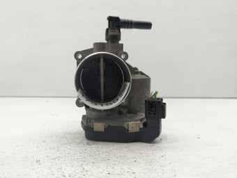 compare product 2012-2016 Bmw 528i Throttle Body P/N:1354 7588625N02 1354 7588625-04, 1354 7588625-03 Fits Fits 2012 2013 2014 2015 2016 2017 2018 OEM Used Auto Parts