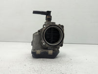 2012-2016 Bmw 528i Throttle Body P/N:1354 7588625N02 1354 7588625-04, 1354 7588625-03 Fits Fits 2012 2013 2014 2015 2016 201