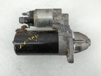 2012-2013 Bmw 528i Car Starter Motor Solenoid OEM P/N:0001138058 Fits Fits 2011 2012 2013 2014 2015 2016 2017 2018 OEM Used 