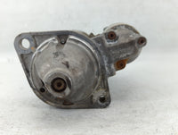 2012-2013 Bmw 528i Car Starter Motor Solenoid OEM P/N:0001138058 Fits Fits 2011 2012 2013 2014 2015 2016 2017 2018 OEM Used 