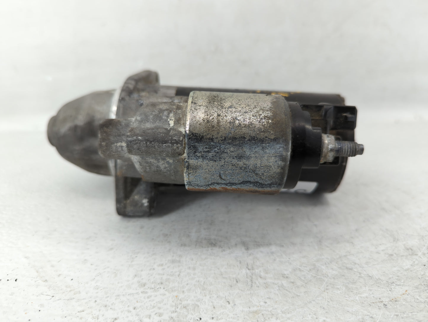 2012-2013 Bmw 528i Car Starter Motor Solenoid OEM P/N:0001138058 Fits Fits 2011 2012 2013 2014 2015 2016 2017 2018 OEM Used 