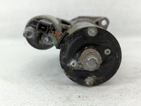 2012-2013 Bmw 528i Car Starter Motor Solenoid OEM P/N:0001138058 Fits Fits 2011 2012 2013 2014 2015 2016 2017 2018 OEM Used 