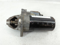 2012-2013 Bmw 528i Car Starter Motor Solenoid OEM P/N:0001138058 Fits Fits 2011 2012 2013 2014 2015 2016 2017 2018 OEM Used 