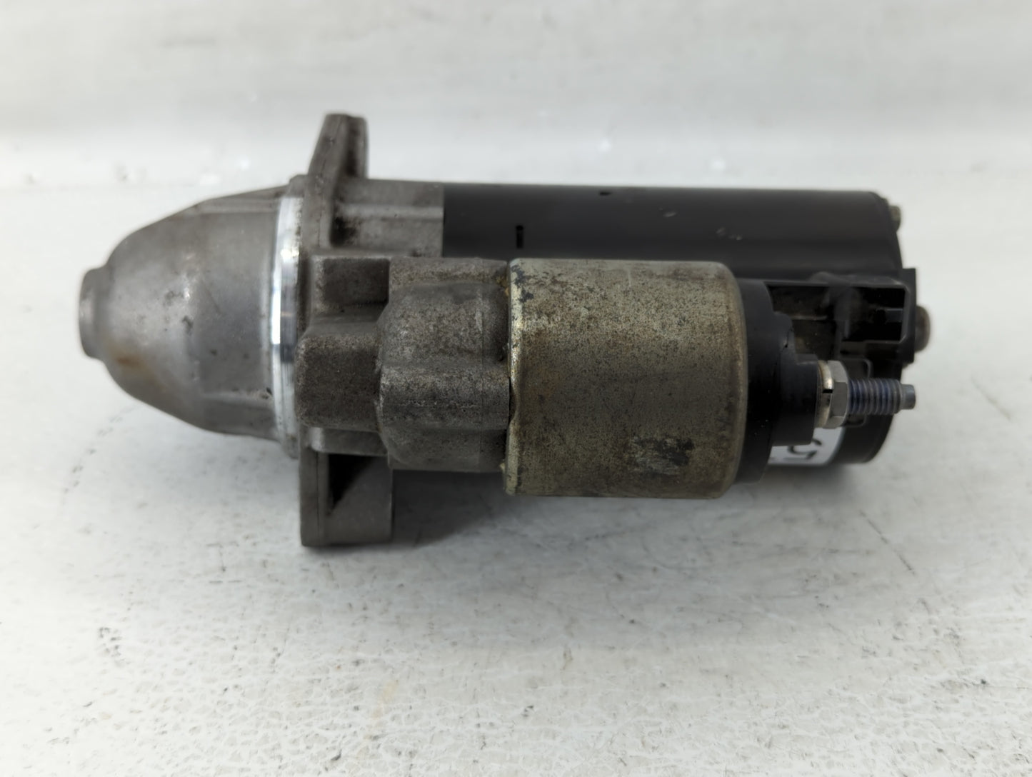 2012-2013 Bmw 528i Car Starter Motor Solenoid OEM P/N:0001138058 0 001 138 058 Fits Fits 2011 2012 2013 2014 2015 2016 2017 
