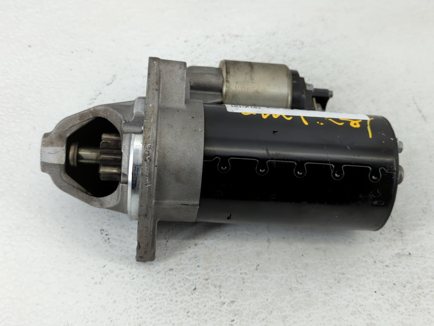 2012-2013 Bmw 528i Car Starter Motor Solenoid OEM P/N:0001138058 0 001 138 058 Fits Fits 2011 2012 2013 2014 2015 2016 2017 