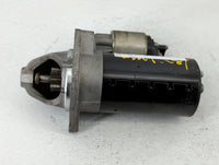 2012-2013 Bmw 528i Car Starter Motor Solenoid OEM P/N:0001138058 0 001 138 058 Fits Fits 2011 2012 2013 2014 2015 2016 2017 