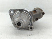 2012-2013 Bmw 528i Car Starter Motor Solenoid OEM P/N:0 001 138 050 7626546-01 Fits Fits 2011 2012 2013 2014 2015 2016 2017 