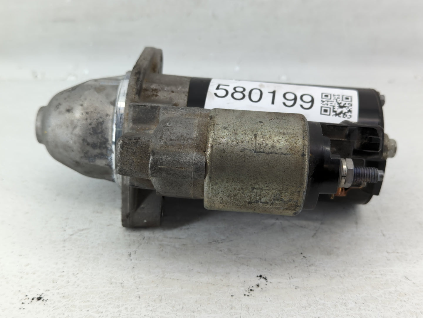 2012-2013 Bmw 528i Car Starter Motor Solenoid OEM P/N:0 001 138 050 7626546-01 Fits Fits 2011 2012 2013 2014 2015 2016 2017 