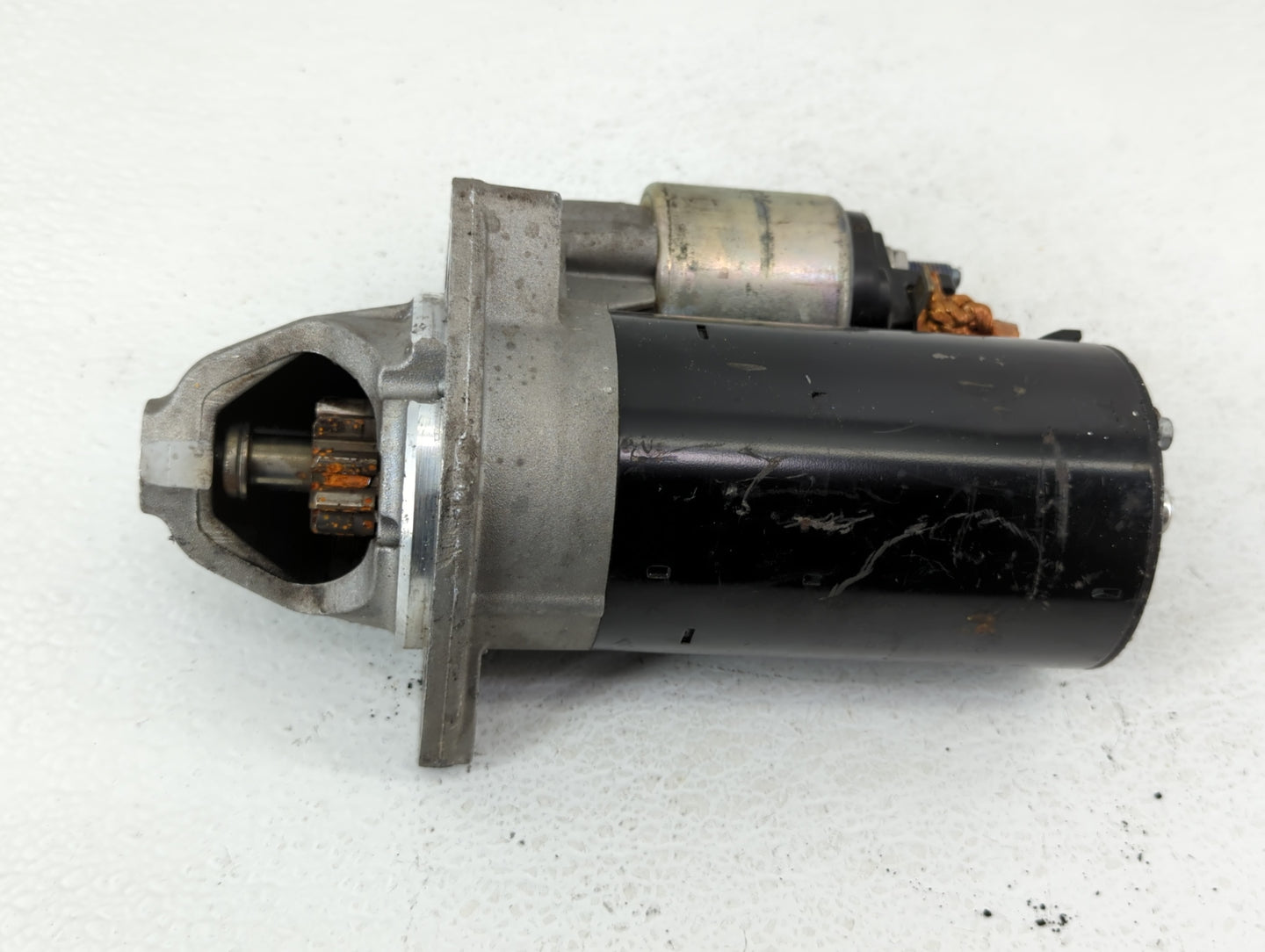 2012-2013 Bmw 528i Car Starter Motor Solenoid OEM P/N:0 001 138 050 7626546-01 Fits Fits 2011 2012 2013 2014 2015 2016 2017 