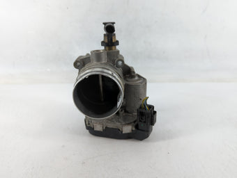 compare product 2012-2016 Bmw 528i Throttle Body P/N:1354 7588625-02 Fits Fits 2012 2013 2014 2015 2016 2017 2018 OEM Used Auto Parts