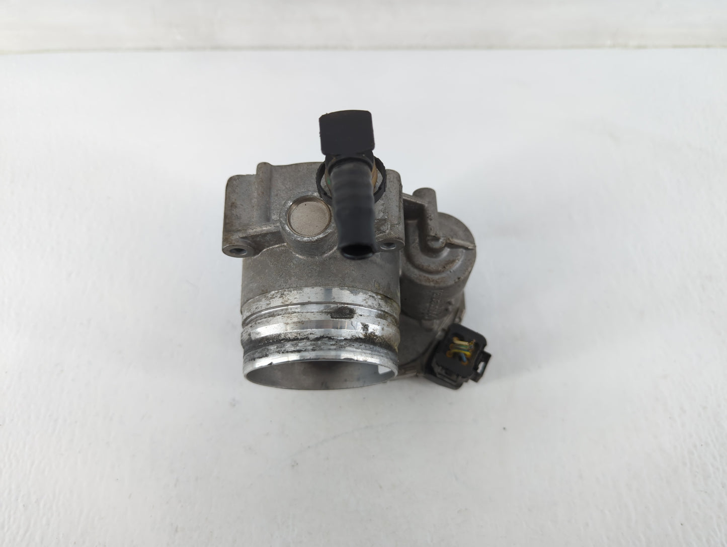 2012-2016 Bmw 528i Throttle Body P/N:1354 7588625-02 Fits Fits 2012 2013 2014 2015 2016 2017 2018 OEM Used Auto Parts - Oemu