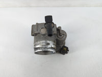 2012-2016 Bmw 528i Throttle Body P/N:1354 7588625-02 Fits Fits 2012 2013 2014 2015 2016 2017 2018 OEM Used Auto Parts - Oemu