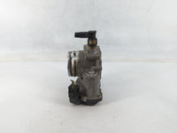 2012-2016 Bmw 528i Throttle Body P/N:1354 7588625-02 Fits Fits 2012 2013 2014 2015 2016 2017 2018 OEM Used Auto Parts - Oemu