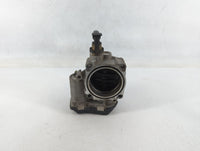 2012-2016 Bmw 528i Throttle Body P/N:1354 7588625-02 Fits Fits 2012 2013 2014 2015 2016 2017 2018 OEM Used Auto Parts - Oemu