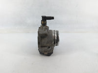 2012-2016 Bmw 528i Throttle Body P/N:1354 7588625-02 Fits Fits 2012 2013 2014 2015 2016 2017 2018 OEM Used Auto Parts - Oemu