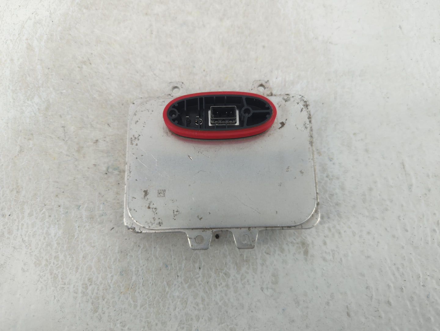 2011-2013 Bmw 528i Headlight Ballast Head Light - Oemusedautoparts1.com