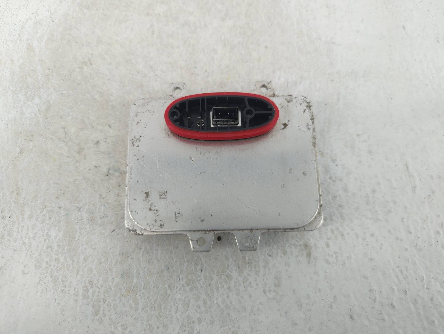 2011-2013 Bmw 528i Headlight Ballast Head Light - Oemusedautoparts1.com