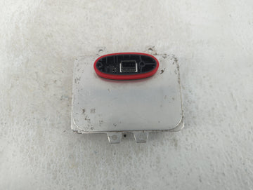 2011-2013 Bmw 528i Headlight Ballast Head Light - Oemusedautoparts1.com