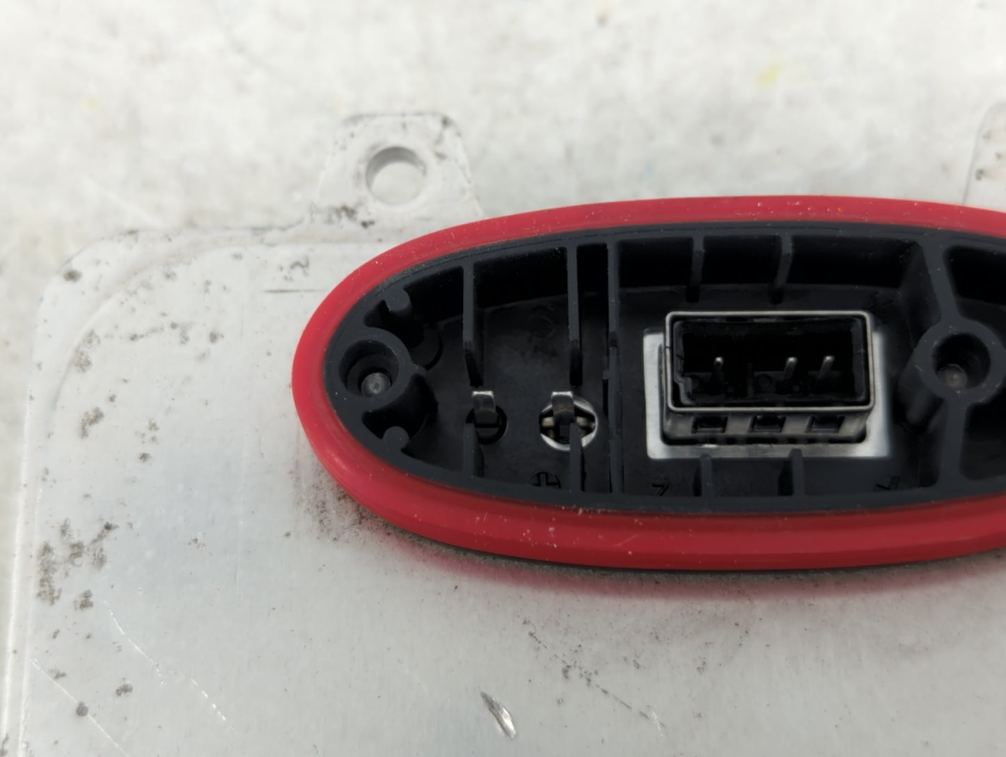 2011-2013 Bmw 528i Headlight Ballast Head Light - Oemusedautoparts1.com