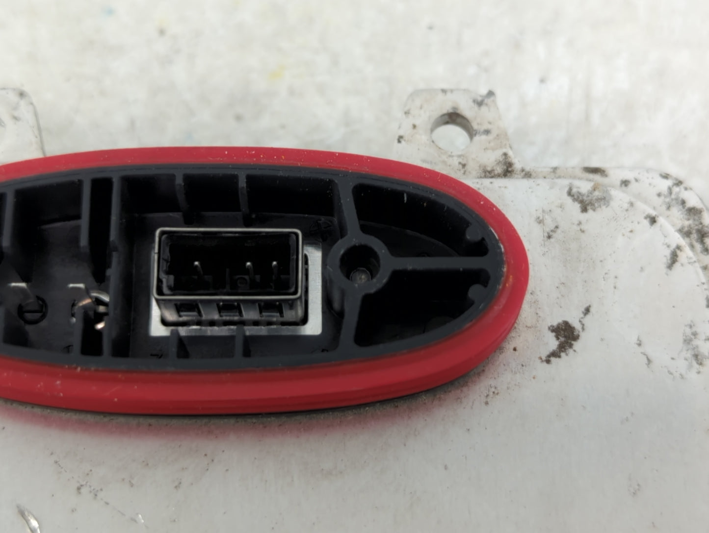 2011-2013 Bmw 528i Headlight Ballast Head Light - Oemusedautoparts1.com