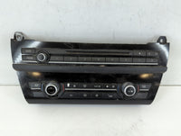 2011-2016 Bmw 528i Climate Control Module Temperature AC/Heater Replacement P/N:9285334-01 Fits OEM Used Auto Parts - Oemuse