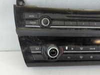 2011-2016 Bmw 528i Climate Control Module Temperature AC/Heater Replacement P/N:9285334-01 Fits OEM Used Auto Parts - Oemuse