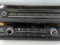 2011-2016 Bmw 528i Climate Control Module Temperature AC/Heater Replacement P/N:9285334-01 Fits OEM Used Auto Parts - Oemuse