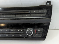 2011-2016 Bmw 528i Climate Control Module Temperature AC/Heater Replacement P/N:9285334-01 Fits OEM Used Auto Parts - Oemuse