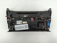 2011-2016 Bmw 528i Climate Control Module Temperature AC/Heater Replacement P/N:9285334-01 Fits OEM Used Auto Parts - Oemuse
