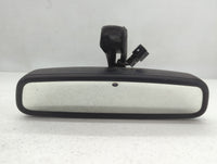 2012-2015 Bmw 528i Interior Rear View Mirror Replacement OEM P/N:IE11025891 Fits Fits 2012 2013 2014 2015 2016 OEM Used Auto