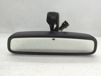 compare product 2012-2015 Bmw 528i Interior Rear View Mirror Replacement OEM P/N:IE11025891 Fits Fits 2012 2013 2014 2015 2016 OEM Used Auto Parts