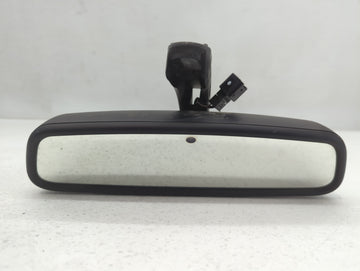 2012-2015 Bmw 528i Interior Rear View Mirror Replacement OEM P/N:IE11025891 Fits Fits 2012 2013 2014 2015 2016 OEM Used Auto