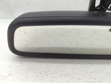 2012-2015 Bmw 528i Interior Rear View Mirror Replacement OEM P/N:IE11025891 Fits Fits 2012 2013 2014 2015 2016 OEM Used Auto Parts