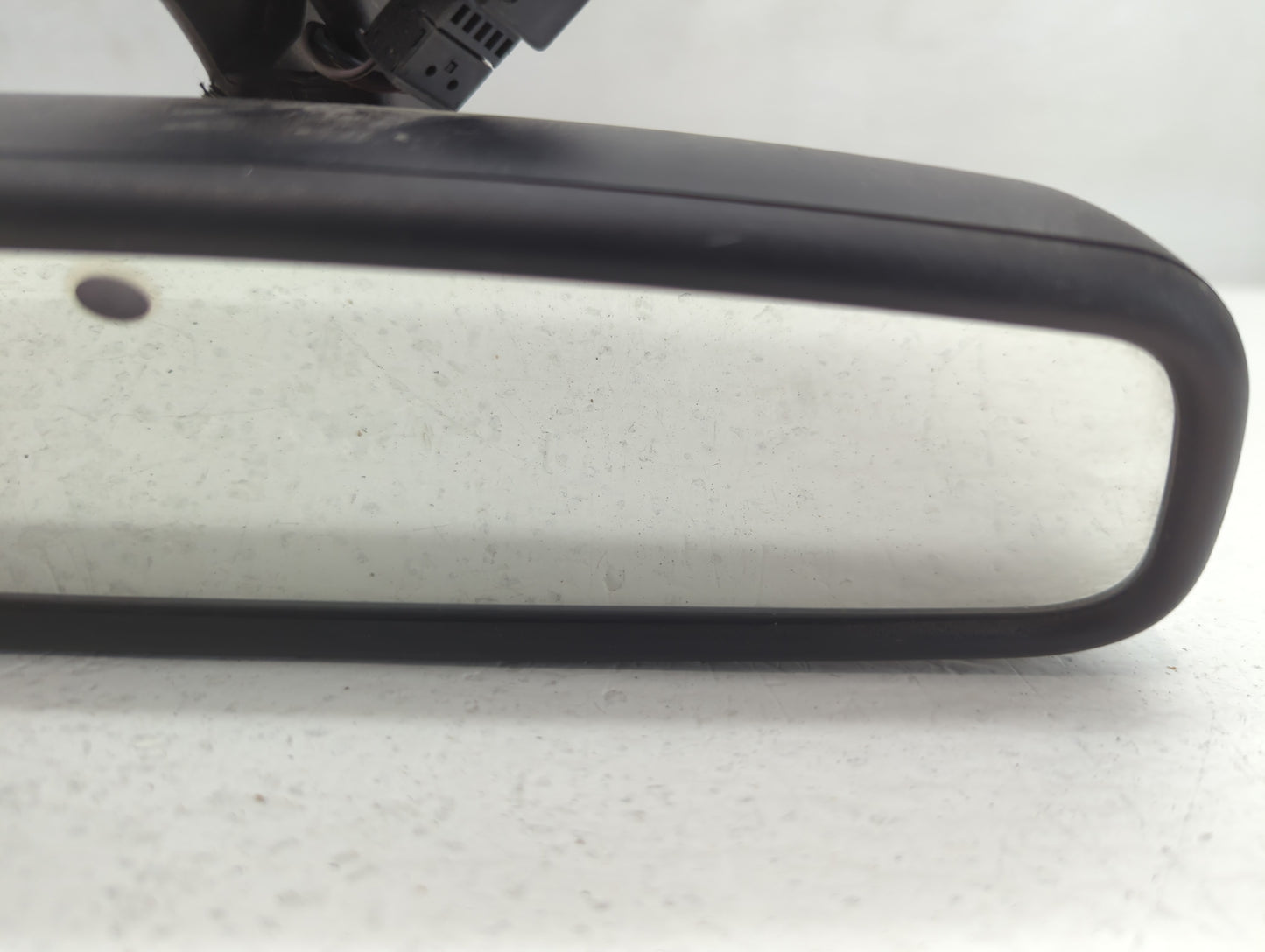 2012-2015 Bmw 528i Interior Rear View Mirror Replacement OEM P/N:IE11025891 Fits Fits 2012 2013 2014 2015 2016 OEM Used Auto