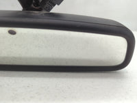 2012-2015 Bmw 528i Interior Rear View Mirror Replacement OEM P/N:IE11025891 Fits Fits 2012 2013 2014 2015 2016 OEM Used Auto